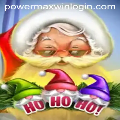 HoHoHo: Unwrapping the Magic of 'PowerMaxWin' in the Gaming World
