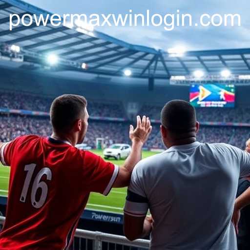 The Thrill of In Play Live Betting: A Deep Dive into Powermaxwin