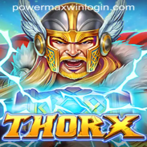 Discovering ThorX: The Legendary Powermaxwin Adventure