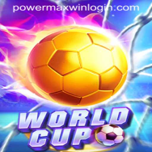 WorldCup: Unveiling PowerMaxWin - A Revolutionary Gaming Experience